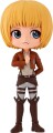 Attack On Titan - Q Posket-Armin Arlert- Vera Figure