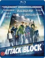 Attack The Block - 