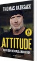 Attitude - 