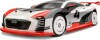 Audi E-Tron Vision Gran Turismo Clear Body 200Mm - Hp160086 - Hpi Racing