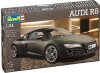 Revell - Audi R8 Model Bil Byggesæt - 1 24 - 07057