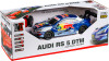 Tec-Toy - Audi Rs 5 Dtm Red Bull Rc Bil - 1 16 - 2 4 Ghz