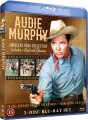 Audie Murphy Limited Run Gift Box