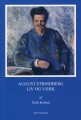 August Strindberg - Liv Og Værk - 