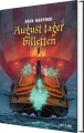 August Tager Billetten - 