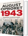 Augustoprøret 1943 - 