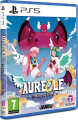 Aureole - Wings Of Hope Celestial Edition