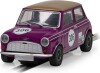Scalextric - Austin Mini Cooper S - Jo Polley - 1 32 - C4545