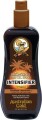 Australian Gold - Selvbruner Spray - Bronzing Intensifier Dry Oil 237 Ml