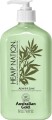 Australian Gold - Hemp Nation Agave Lime Tan Extender Body Lotion 535 Ml