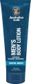 Australian Gold - Men S Body Lotion 250 Ml