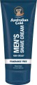 Australian Gold - Men S Shave Cream 148 Ml