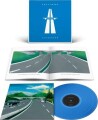 Kraftwerk - Autobahn - Limited Blue Edition - 
