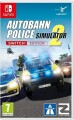 Autobahn Police Simulator 2 - 
