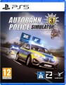 Autobahn Police Simulator 3 - 