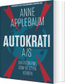 Autokrati As