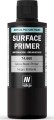 Vallejo - Surface Primer - Gloss Black 200 Ml