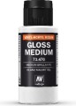 Auxiliary Gloss Medium 60Ml - 73470 - Vallejo