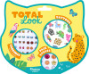 Auzou - Total Look - Tatoveringer Ørestickers Ansigtspynt - Animals