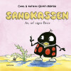 Sandkassen - Av Av Siger Bror - 