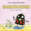 Sandkassen - Av Av Siger Bror