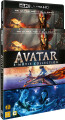 Avatar 1-3 Movie Collection