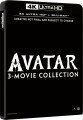 Avatar 1-3 Movie Collection