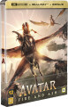 Avatar 3 - Fire And Ash - Steelbook
