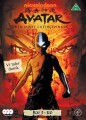Avatar The Last Airbender Den Sidste Luftbetvinger - Bog 3 Ild - 