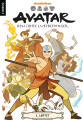 Avatar Den Sidste Luftbetvinger
