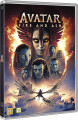 Avatar 3 - Fire And Ash