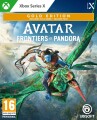 Avatar Frontiers Of Pandora Gold Edition - 