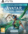 Avatar Frontiers Of Pandora Special Edition