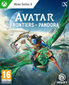Avatar Frontiers Of Pandora - 
