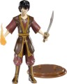 Avatar The Last Airbender Bendyfigs Bendable Figure Zuko 19 Cm