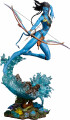 Neytiri Statuette - Avatar The Way Of Water - Iron Studios - 41 Cm