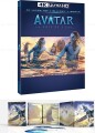 Avatar 2 - The Way Of Water - Steelbook - 