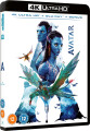 Avatar 1 - 2009 - Remastered
