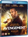 Avengement - 