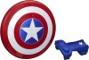Avengers - Captain America Magnetic Shield And Gaunlet B9944