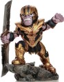 Marvel - Thanos Statuette - Iron Studios - 20 Cm