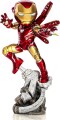 Iron Man Statuette - Avengers Endgame - Iron Studios - 19 Cm