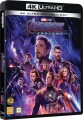 Avengers 4 - Endgame - 