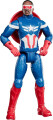 Avengers - Captain America Figur - Sam Wilson - Hasbro G2824