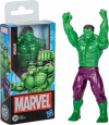Avengers - Hulk Figur - 15 Cm - Marvel - Hasbro B1813B1686