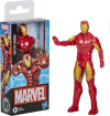 Avengers - Iron Man Figure - 15Cm