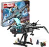 Lego Marvel - Avengers Quinjet - 76248