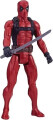 Avengers - Titan Helt 30 Cm - Deadpool