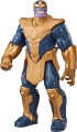 Marvel Avengers Figur - Titan Hero Series - Thanos - 30 Cm