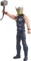 Thor Figur - Avengers - Titan Hero Series - 30 Cm
